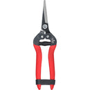 Long Straight Snips, 1-3/4 in. Blades-1