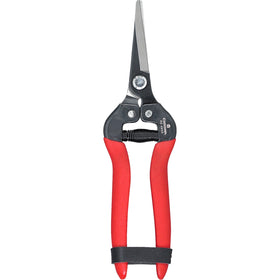 Long Straight Snips, 1-3/4 in. Blades