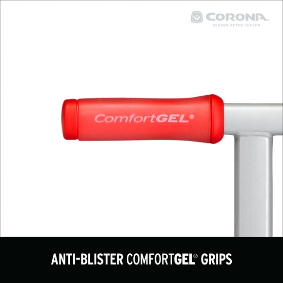 EdgeMASTER with ComfortGEL® Grip