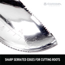 Multi-Scoop Garden Tool with ComfortGEL® Grip-9