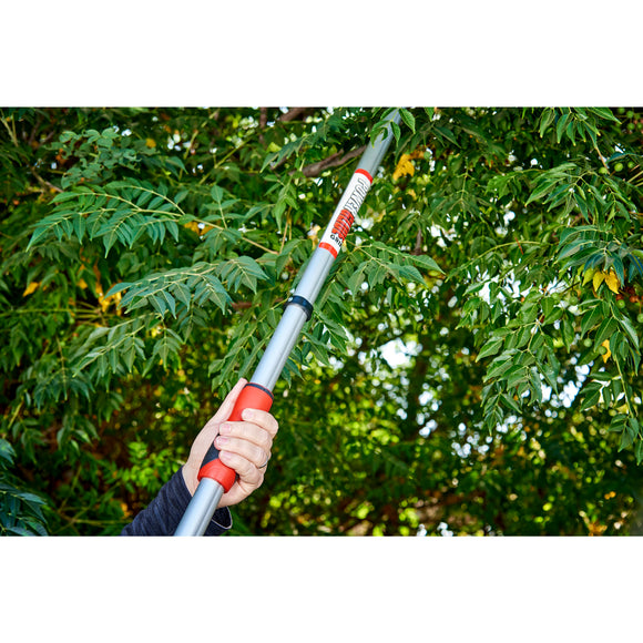 SwivelCUT Long Reach Pruner, 1-1/4 in. Cut Capacity