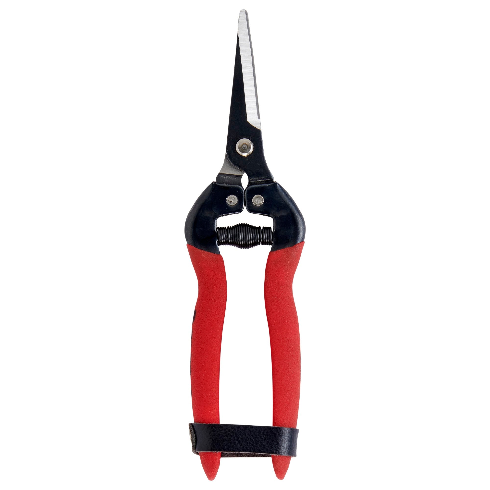 Long Curved Snips, 1-3/4 in. Blades