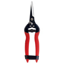Long Curved Snips, 1-3/4 in. Blades-2