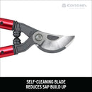 DualARC Orchard Lopper, 36 in., 2-1/4 in. Cut Capacity-8