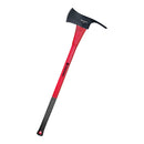 Pulaski Axe, 4 lb. Head, 36 in. Solid-Core Fiberglass Handle-2