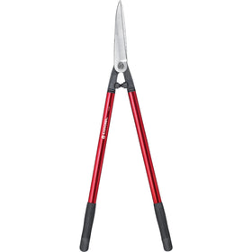 SerratedBLADE Hedge Shears, 8-1/2 in. Blades, 21 in. Handles