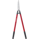 SerratedBLADE Hedge Shears, 8-1/2 in. Blades, 21 in. Handles-1