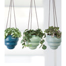 Hanging Baby Bombini Trio Vases-5