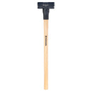 Sledge Hammer, 10 lb. Head, 36 in. Hickory Wood Handle-3