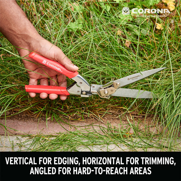 ComfortGEL® Grass Shears