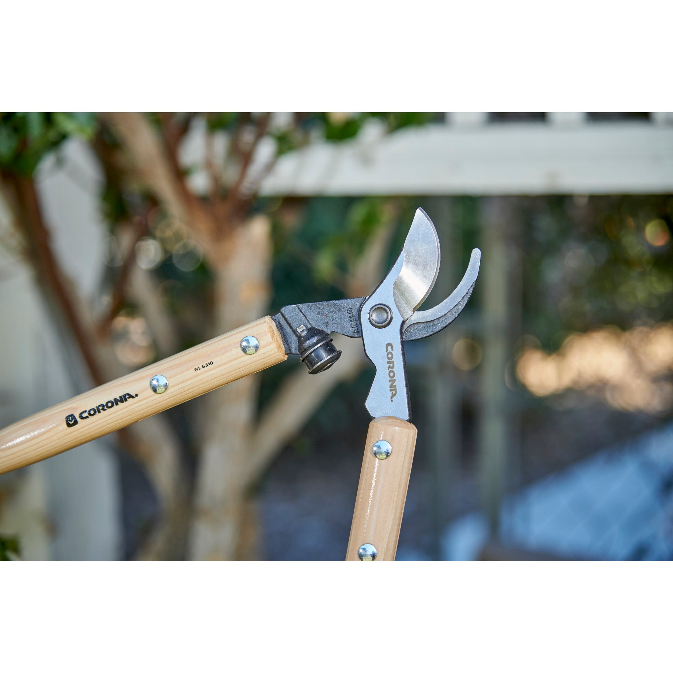 Hickory Handle ClassicCUT® Bypass Vine Lopper, 20 in., 1-1/4 in. Cut Capacity