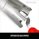 ComfortGEL® Trowel Premium Stainless Steel-11