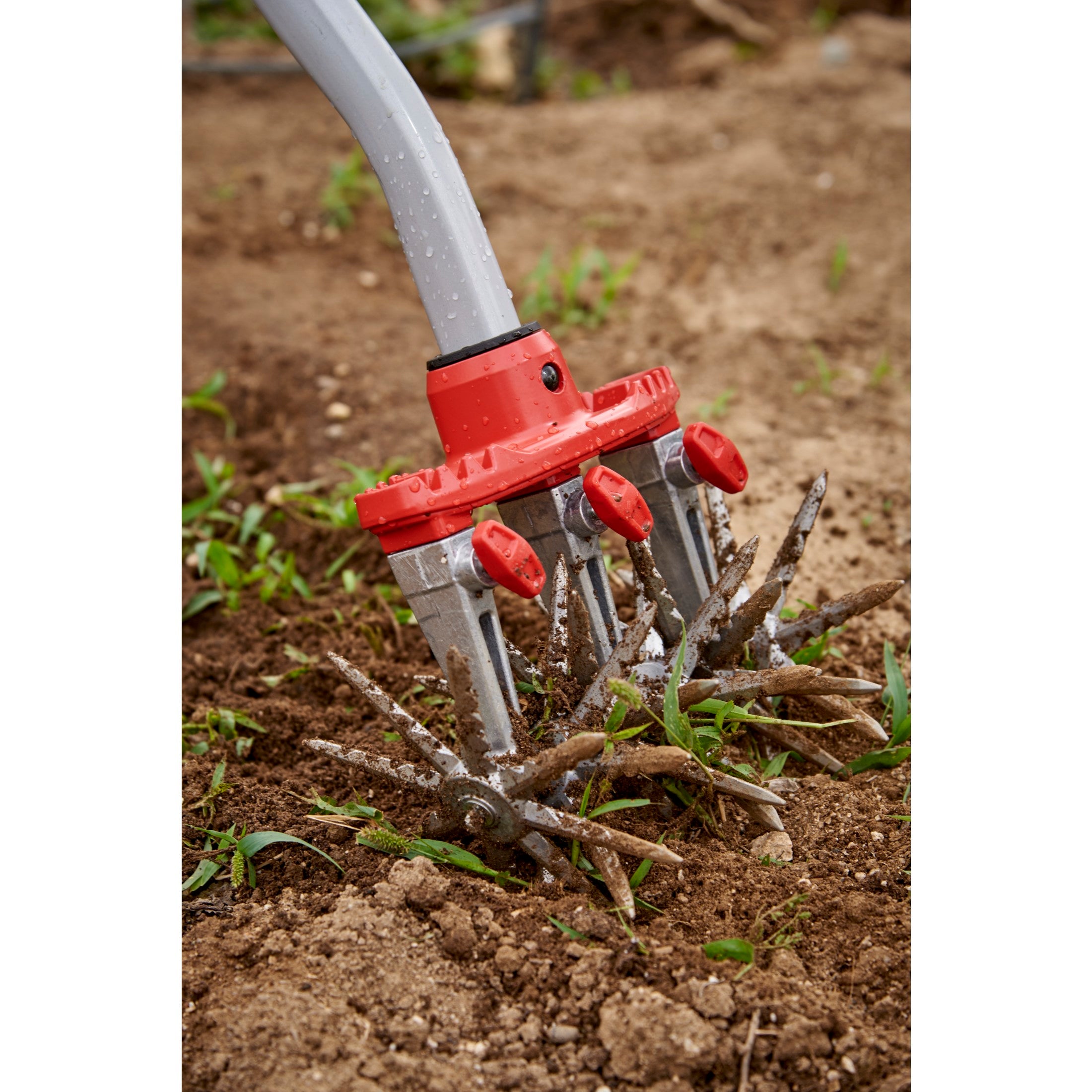 DiscCULTIVATOR® with ComfortGEL® Grip | Corona Clipper Inc.