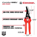 ComfortGEL® Anvil Pruner, 3/4 in. Cut Capacity-13
