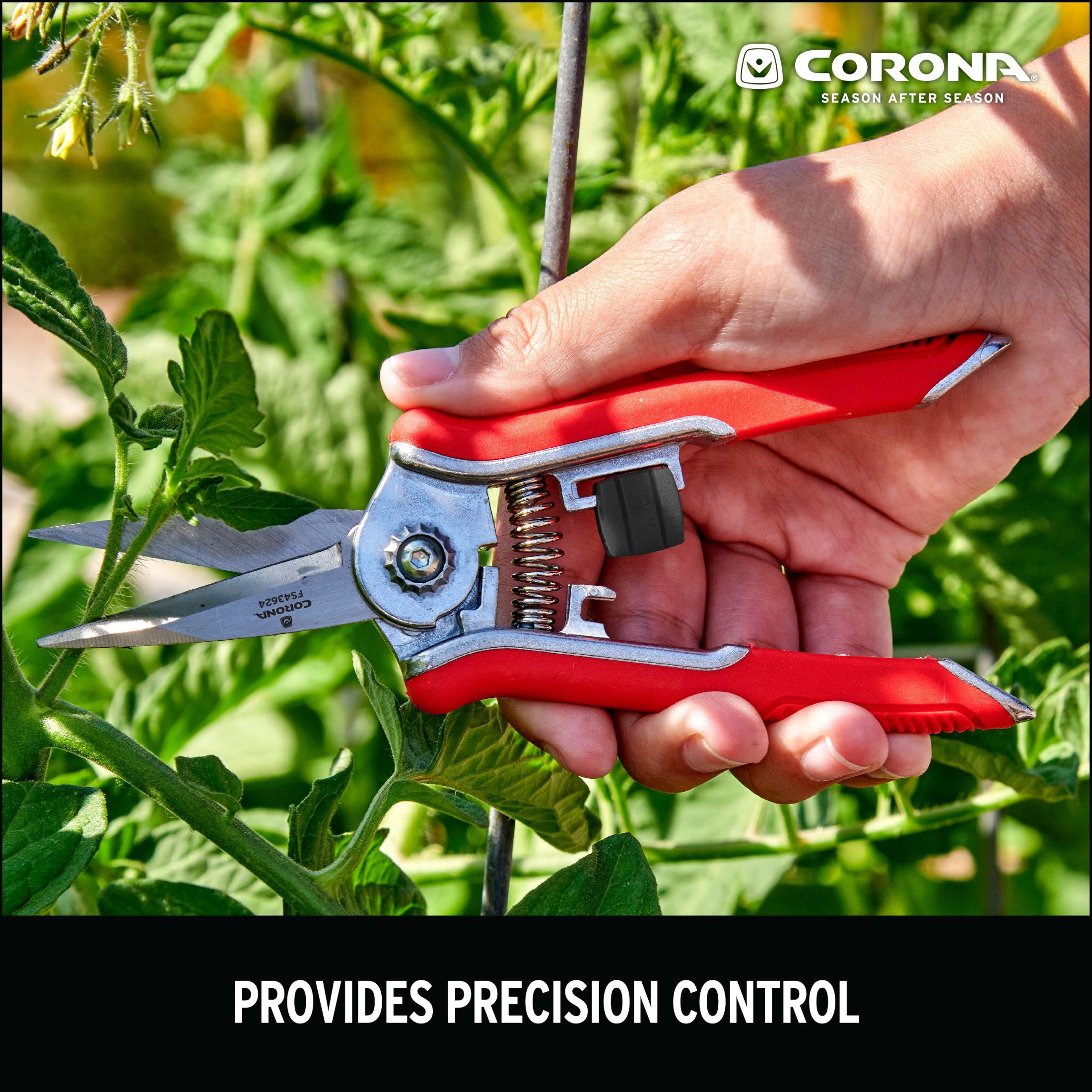 Yard Essentials Mini Floral Snips