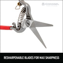 Thinning Shears-13