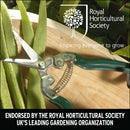 Flower & Fruit Snip, RHS Endorsed-15