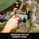 Machete, 18 in. Blade-11