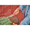 Hori Hori Garden Knife with ComfortGEL® Grip-8