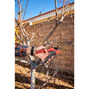 Ratchet Pruner, 3/4 in. Cut Capacity-8