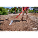 Full Aluminum Landscape Rake, 30 in. Head, 30 Tines-3