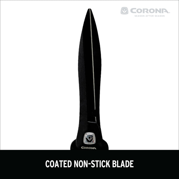 Extendable Hedge Shears with ComfortGEL® Grip, 9 in. Blades, 16-3/4 in. to 24-5/8 in. Handles