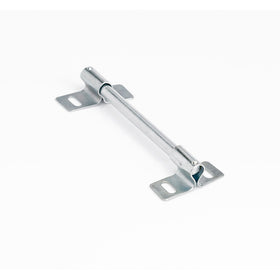 Replacement Axle and Pair of Brackets for Steel Wheelbarrow