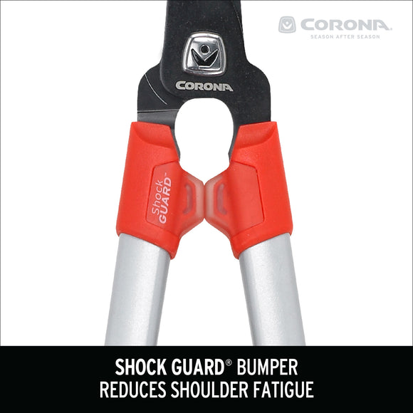 ComfortGEL® Hedge Shears, 9 in. Blades, 13 in. Handles