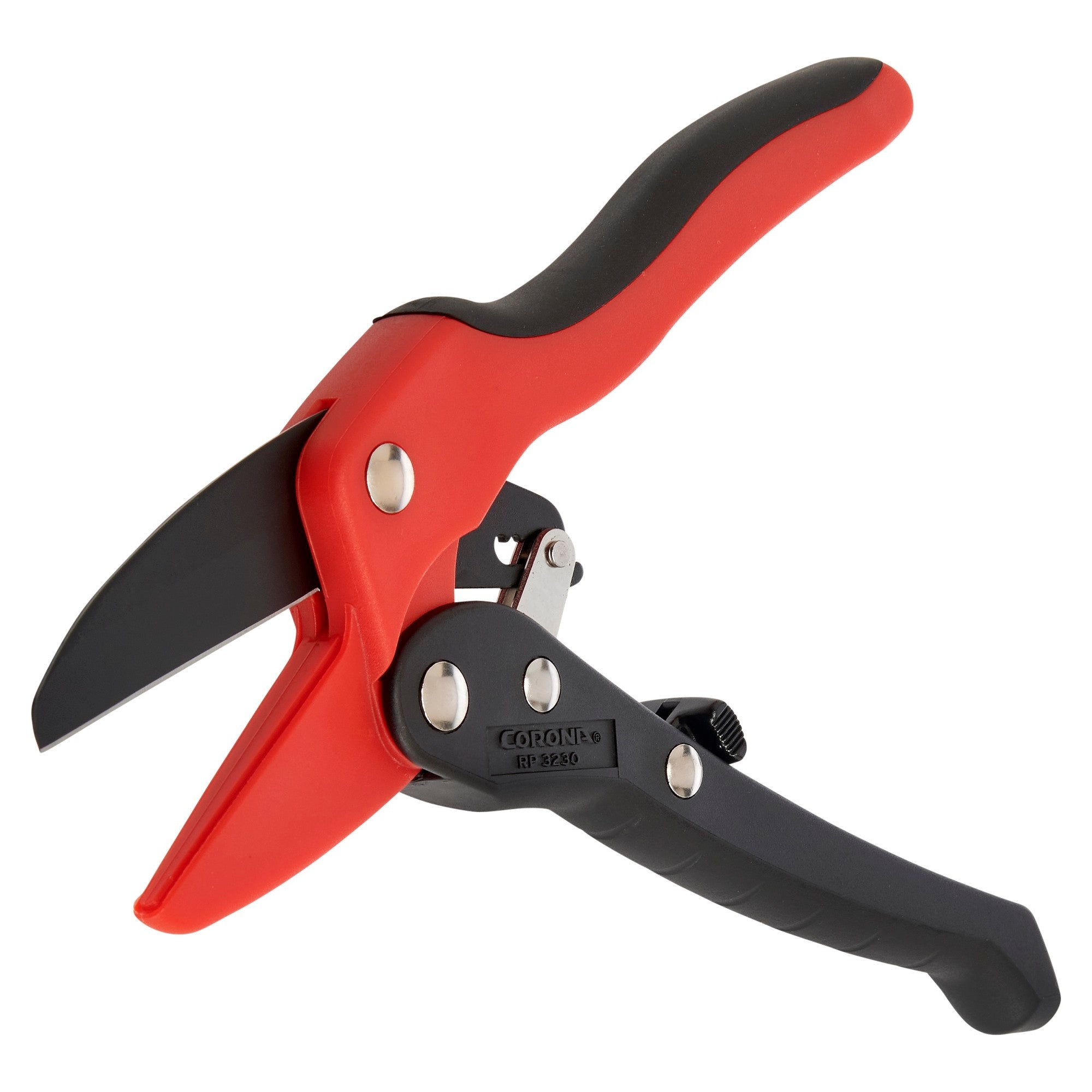 Ratchet Pruner, 3/4 in. Cut Capacity