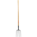 Manure Fork, 4 Tine-1