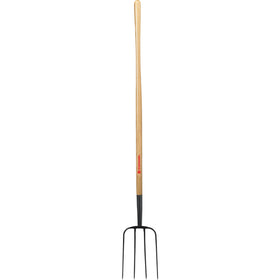 Manure Fork, 4 Tine