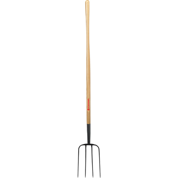 Manure Fork, 4 Tine