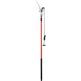 Dual Compound-Action Tree Pruner with RazorTOOTH Saw® Blade, 14 ft.