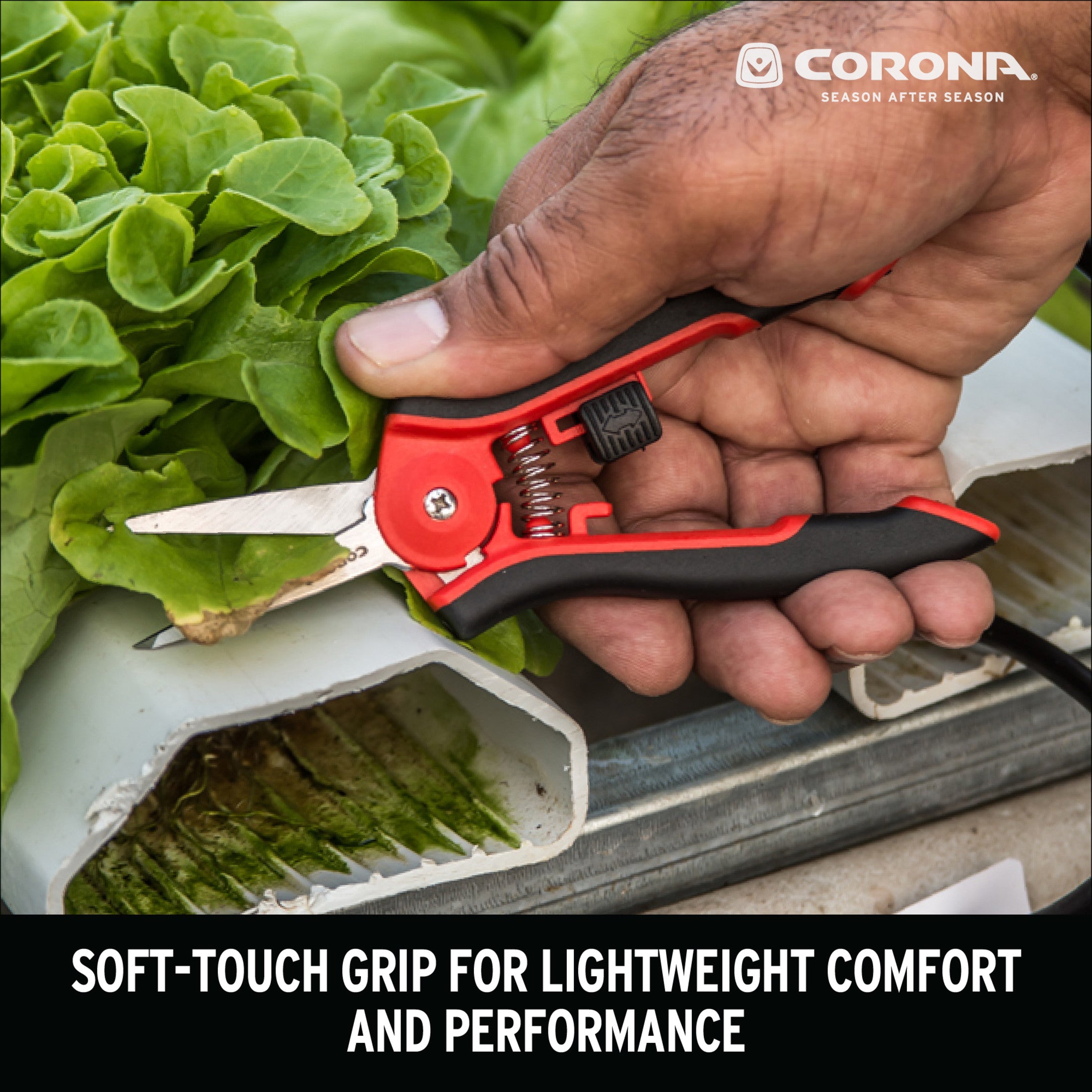 Hydroponic Micro Snips