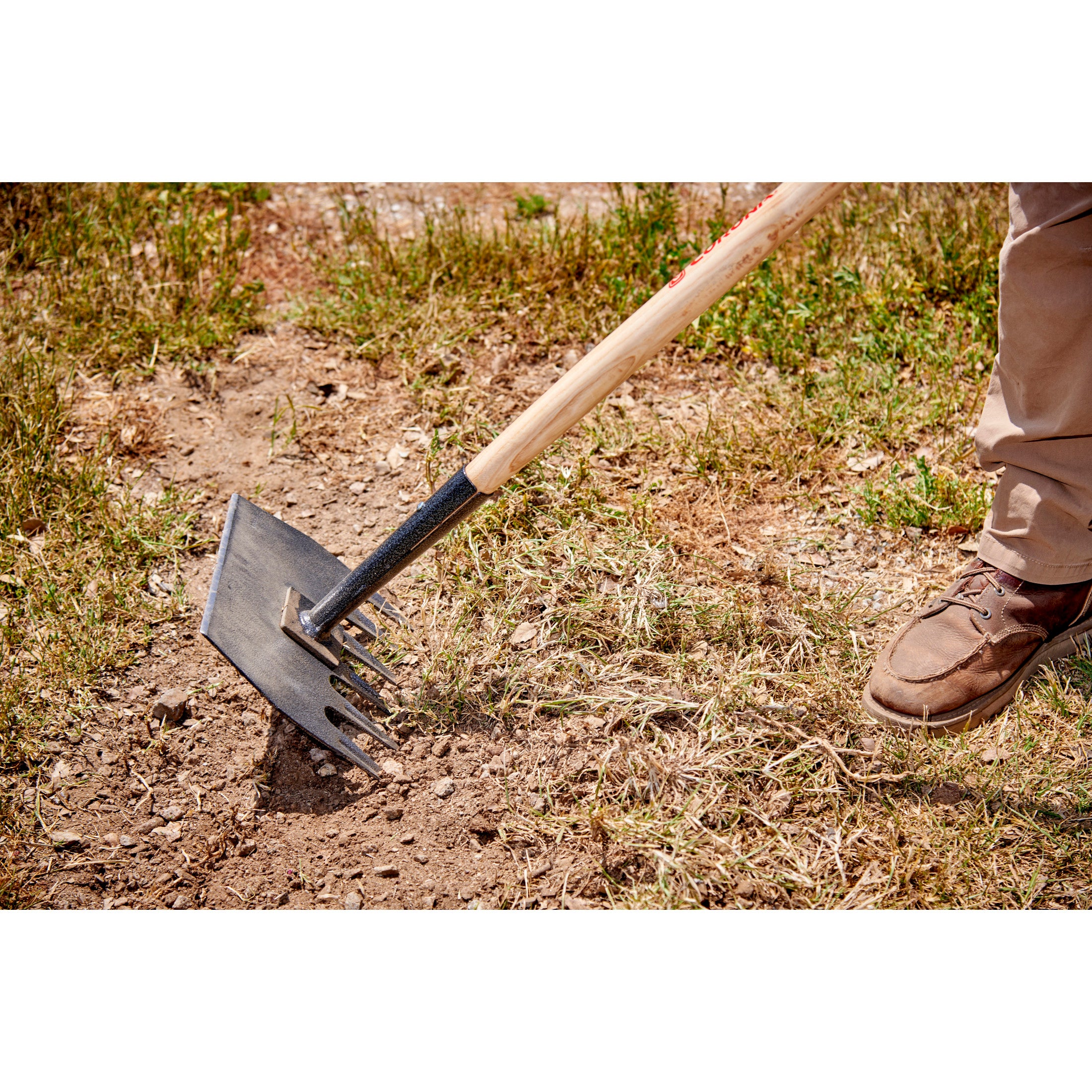 McLeod Hoe | Corona Clipper Inc.