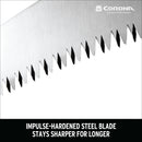 RazorTOOTH Saw® Pruning Saw, 14 in. Blade-8