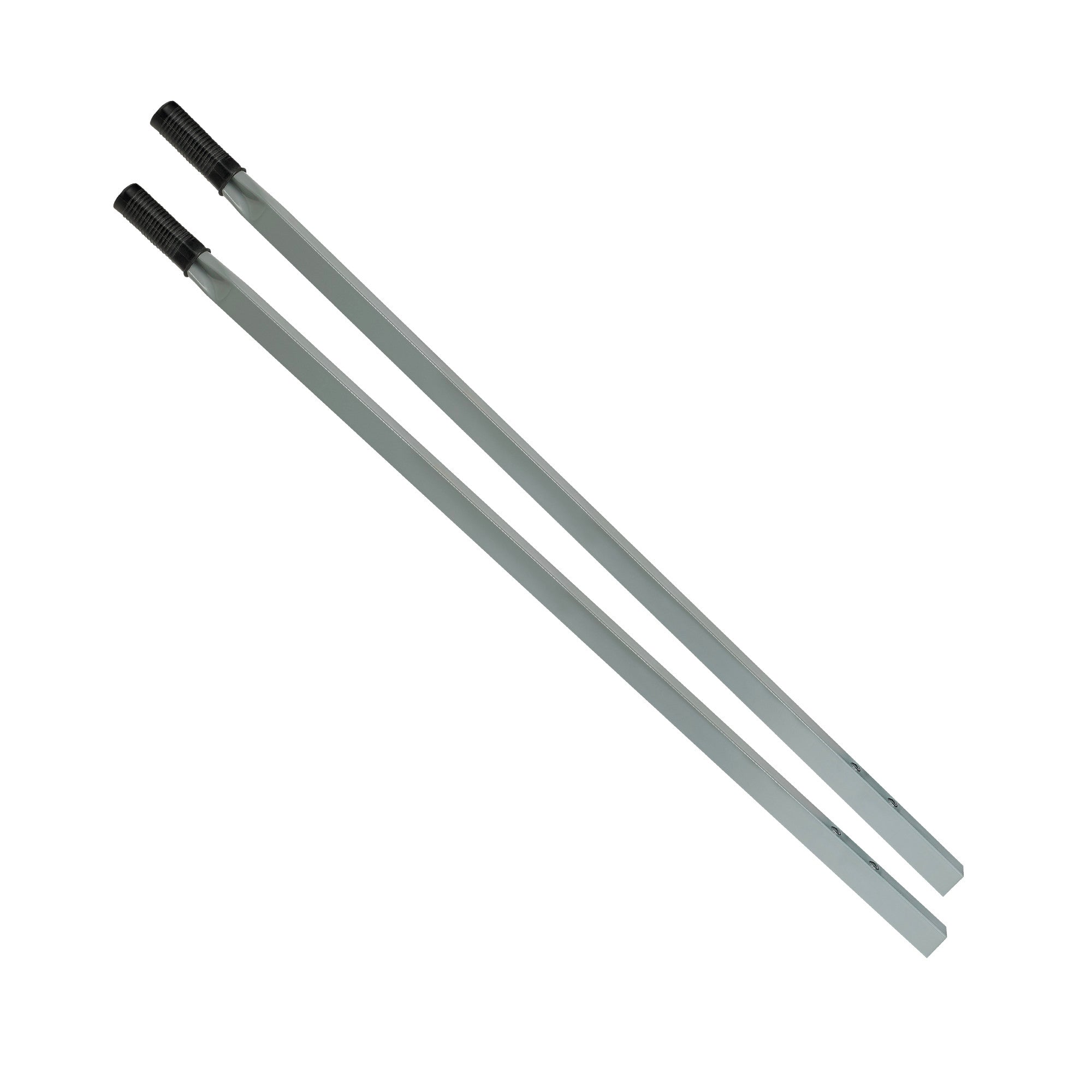 Replacement Steel Handles for 6 cu. ft. Steel Wheelbarrow