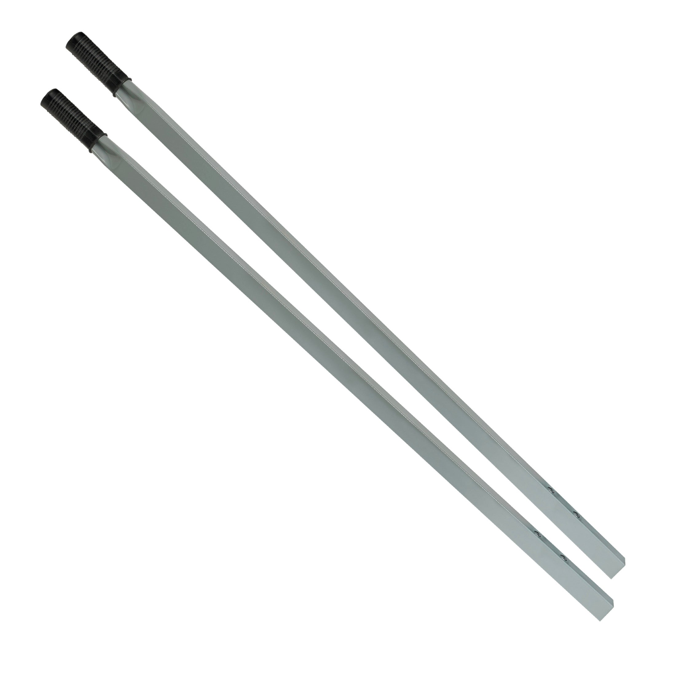 Replacement Steel Handles for 6 cu. ft. Steel Wheelbarrow