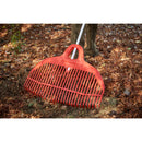 BigLOAD Leaf Rake, 30 in. Head, 30 Tines, Aluminum Handle-2