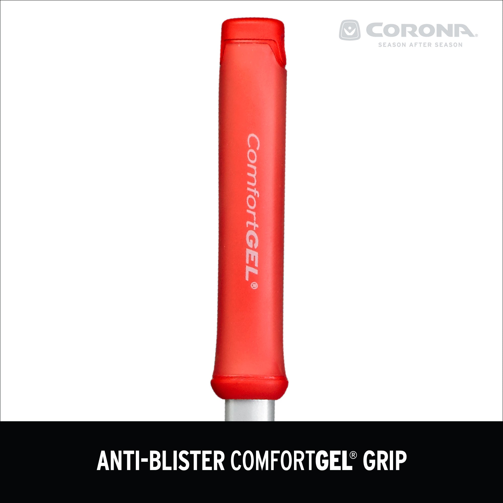 DiscCULTIVATOR® with ComfortGEL® Grip
