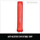 DiscCULTIVATOR® with ComfortGEL® Grip-8