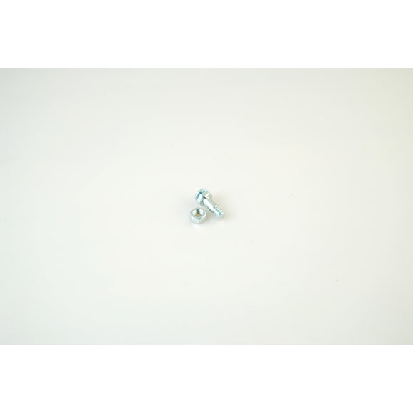 Replacement Pivot Bolt Assembly for Tree Pruner