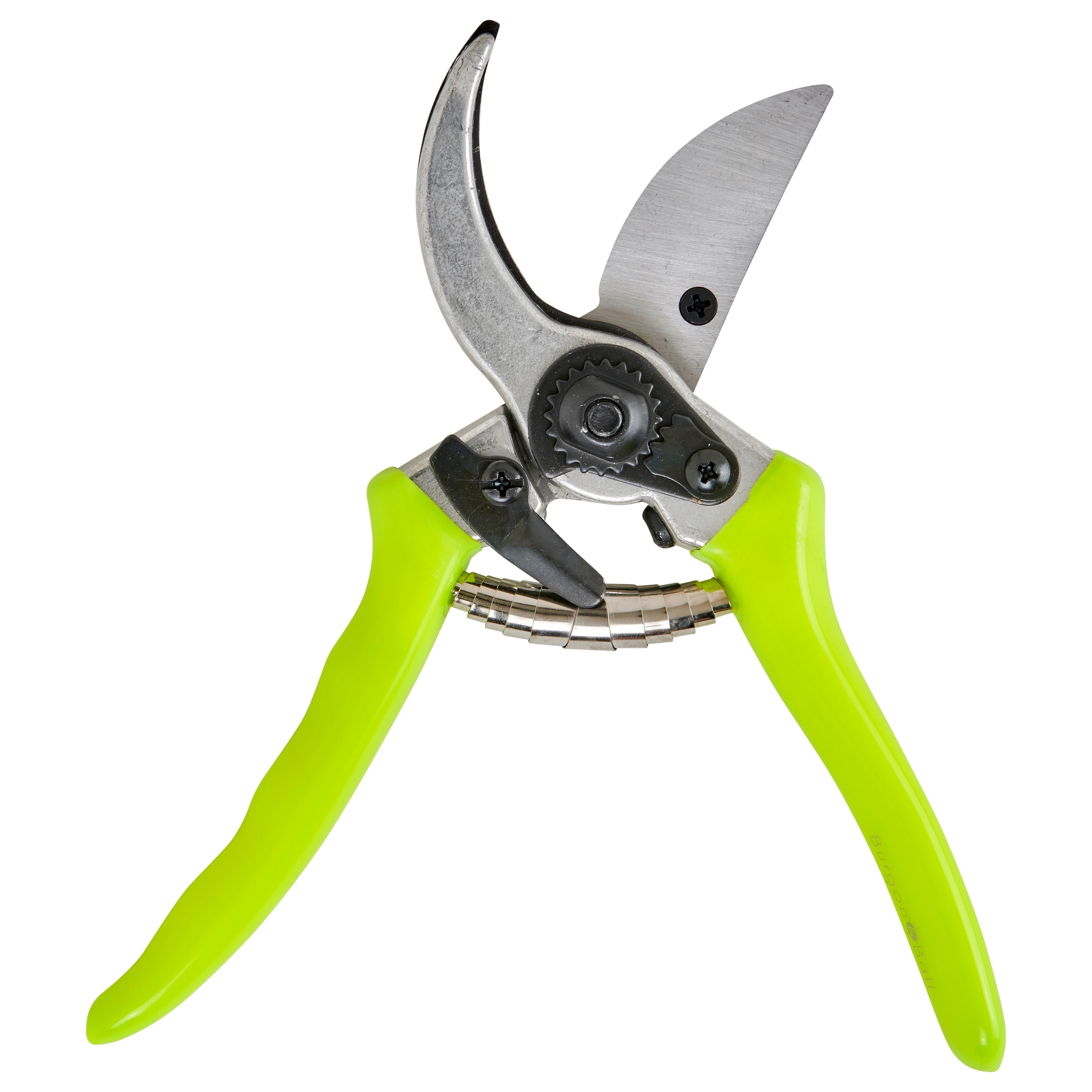 Florabrite™ Bypass Pruner, Neon Yellow, 1 in. Cut Capacity,