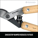 Hickory Handle ClassicCUT® Bypass Vine Lopper, 20 in., 1-1/4 in. Cut Capacity-10