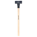 Sledge Hammer, 12 lb. Head, 36 in. Hickory Wood Handle-3