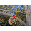 Aluminum Angled Bypass Pruner, 1 in. Cut Capacity-3