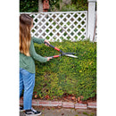 Yard Essentials Hedge Shears, 8 in Blades, 11-1/4 in. Handles-3