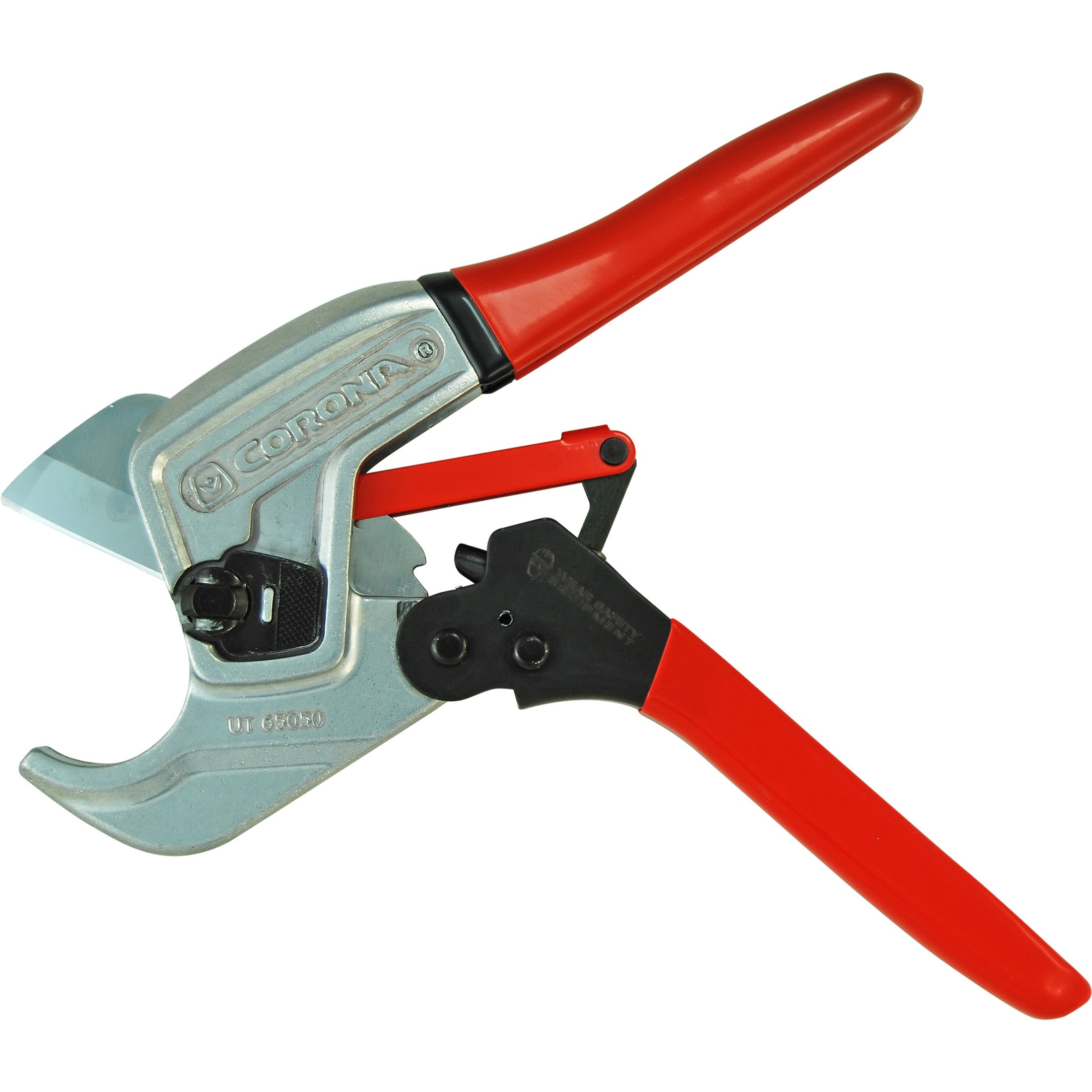 PVC Pipe Cutter