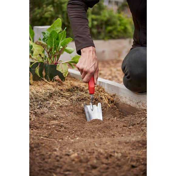 ComfortGEL® Trowel Premium Stainless Steel