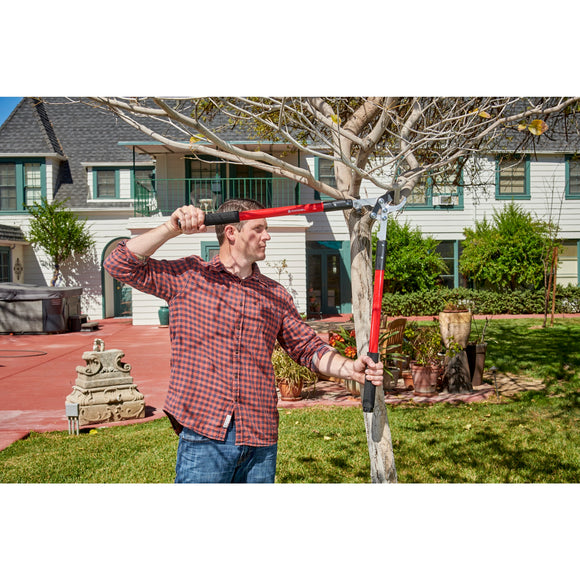 EasyCUT Bypass Lopper, 32 in., 1-1/2 in. Cut Capacity